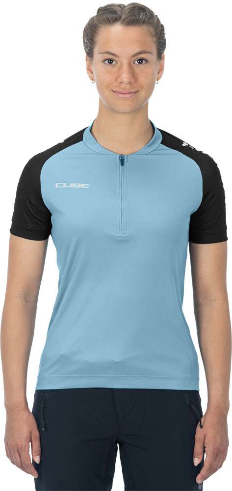 Cube atx cmpt - maglia da donna