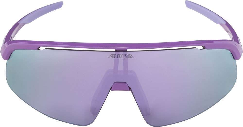 Alpina turbo pro juvenil - gafas deportivas