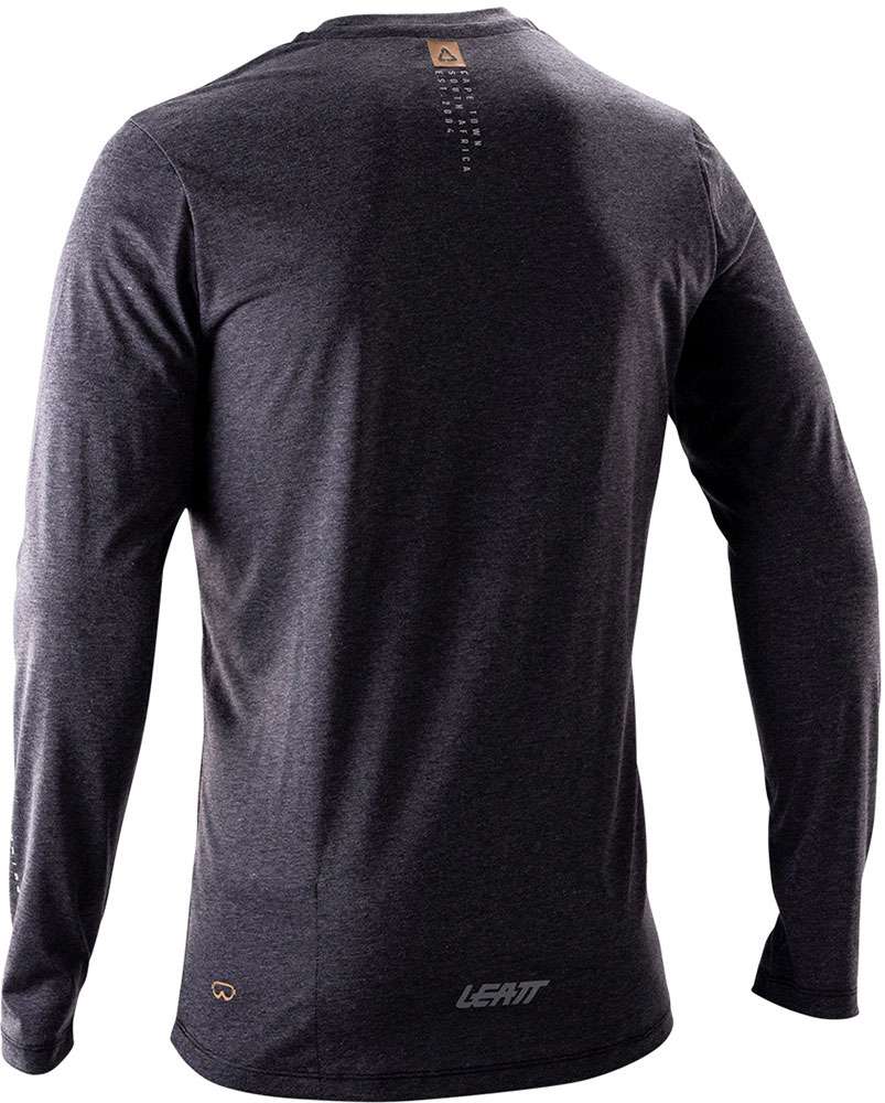 Leatt Gravity 3.0 - Maglia mtb manica lunga