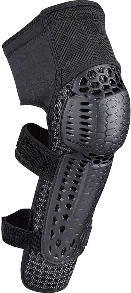 Ixs Hex - Protezioni per le ginocchia