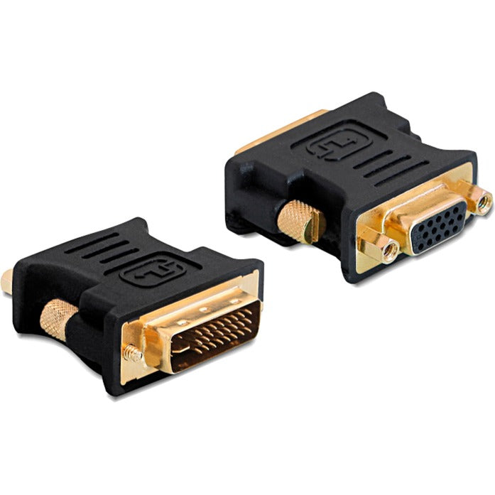 Adattatore DELOCK DVI-I a VGA