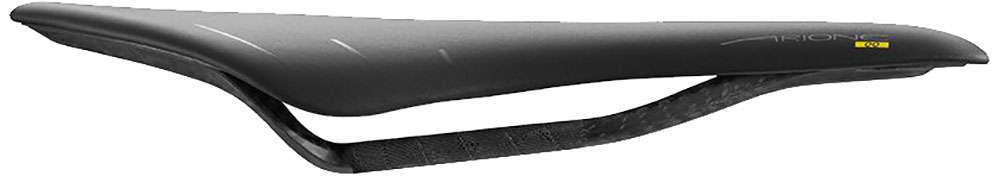 Sillín Fizik Arione 00 de carbono