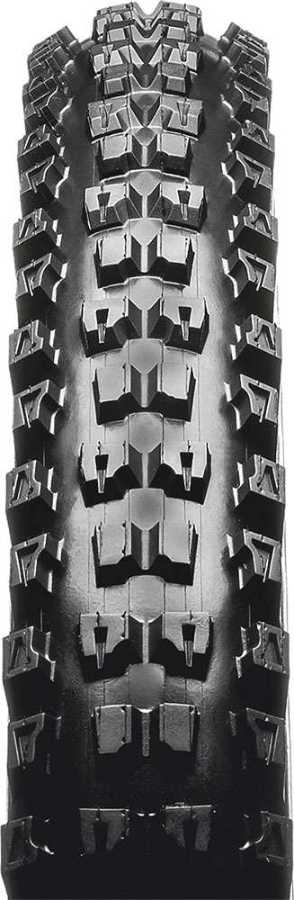 Pneumatico pieghevole Hutchinson griffus 2.5 29 racing lab hardskin tlr
