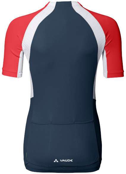 Vaude advanced iv - maglia da donna