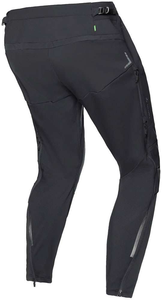 Vaude qimsa pro - pantaloni softshell