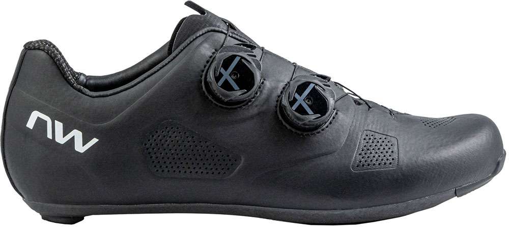 Rivoluzione Northwave: scarpe da bici da strada