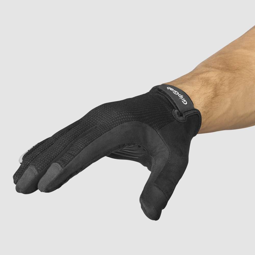 Gripgrab explr rc max acolchado - guantes de ciclismo