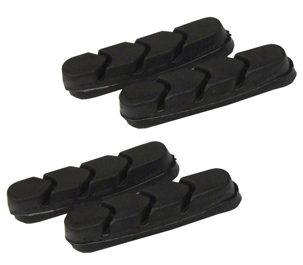 Pastillas de freno Campagnolo Veloce Mirage Record Chorus (4uds)