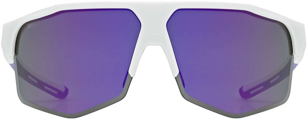 Set Uvex axos - gafas deportivas