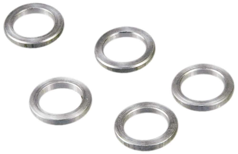 Espaciador de pernos de plato Rohloff para plato
