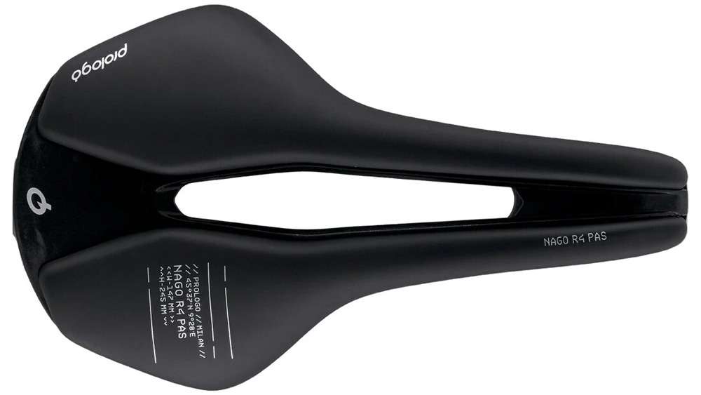 Sella Prologo Nago R4