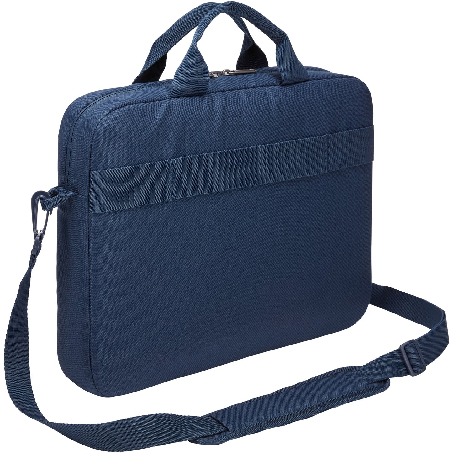 Ventaja de lógica de casos 14 Bolsa de cuaderno de fijación
