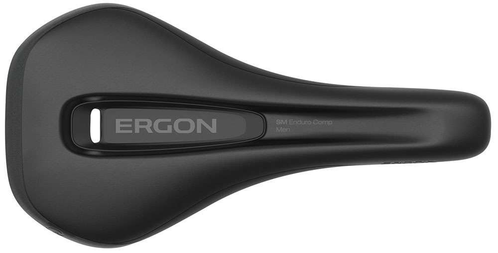 Sillín Ergon SM Enduro Comp hombre