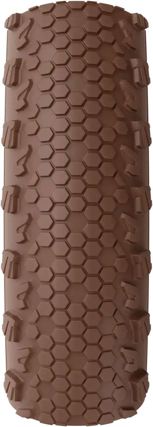 Pneumatico pieghevole Vittoria terreno pro t30 fine loose 28 gravel race tlr