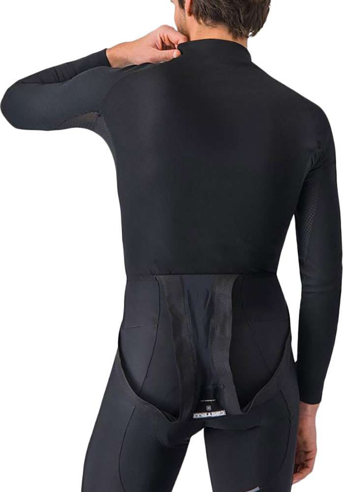 Castelli Fiandre 2 - Baselayer funzionale