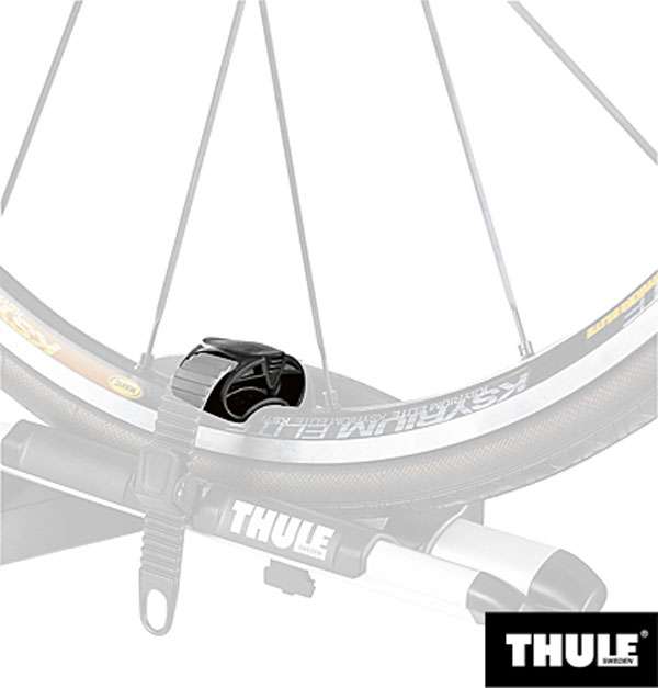 Juego de adaptador de Thule Wiel
