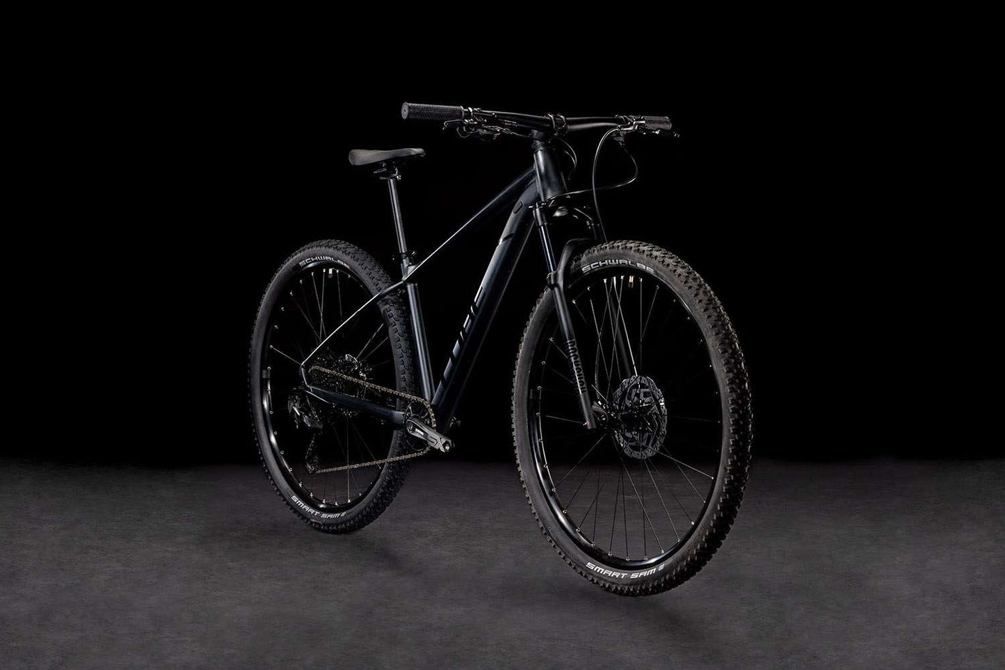Cubo attenzione slx blackmetal´n´black