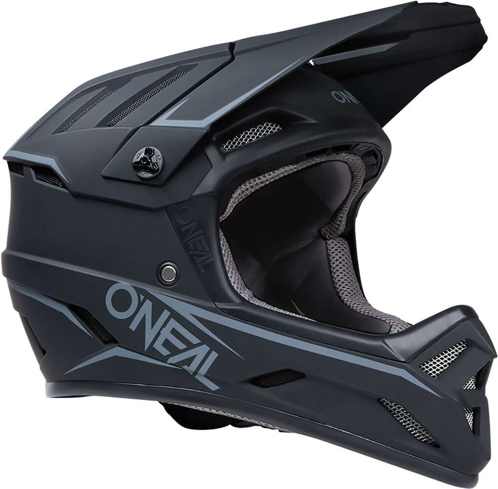 O'neal backflip solid - casco integrale