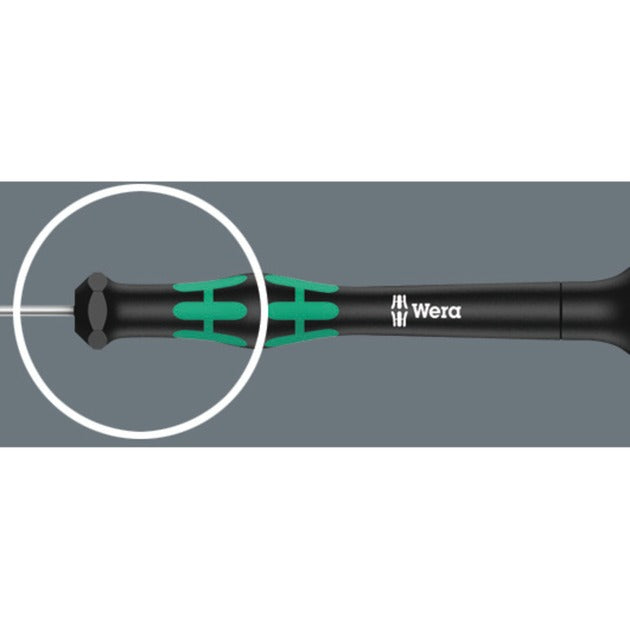 Wera Compakt Micro 21 ESD 1