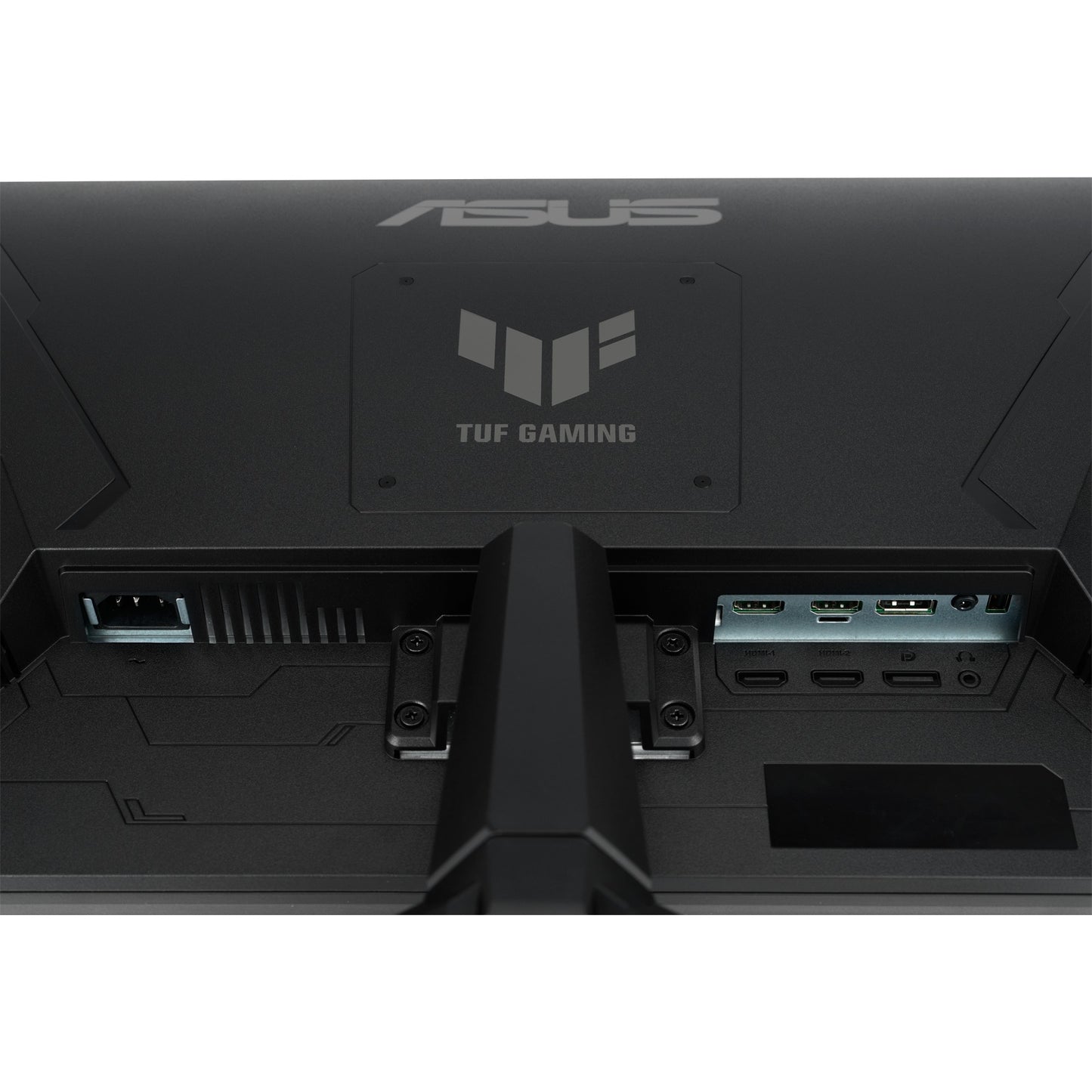 Monitor Asus tuf gaming vg249qm1a 24 (nero, 270 Hz(oc), displayport, hdmi, audio, freesync premium, compatibile g-sync)