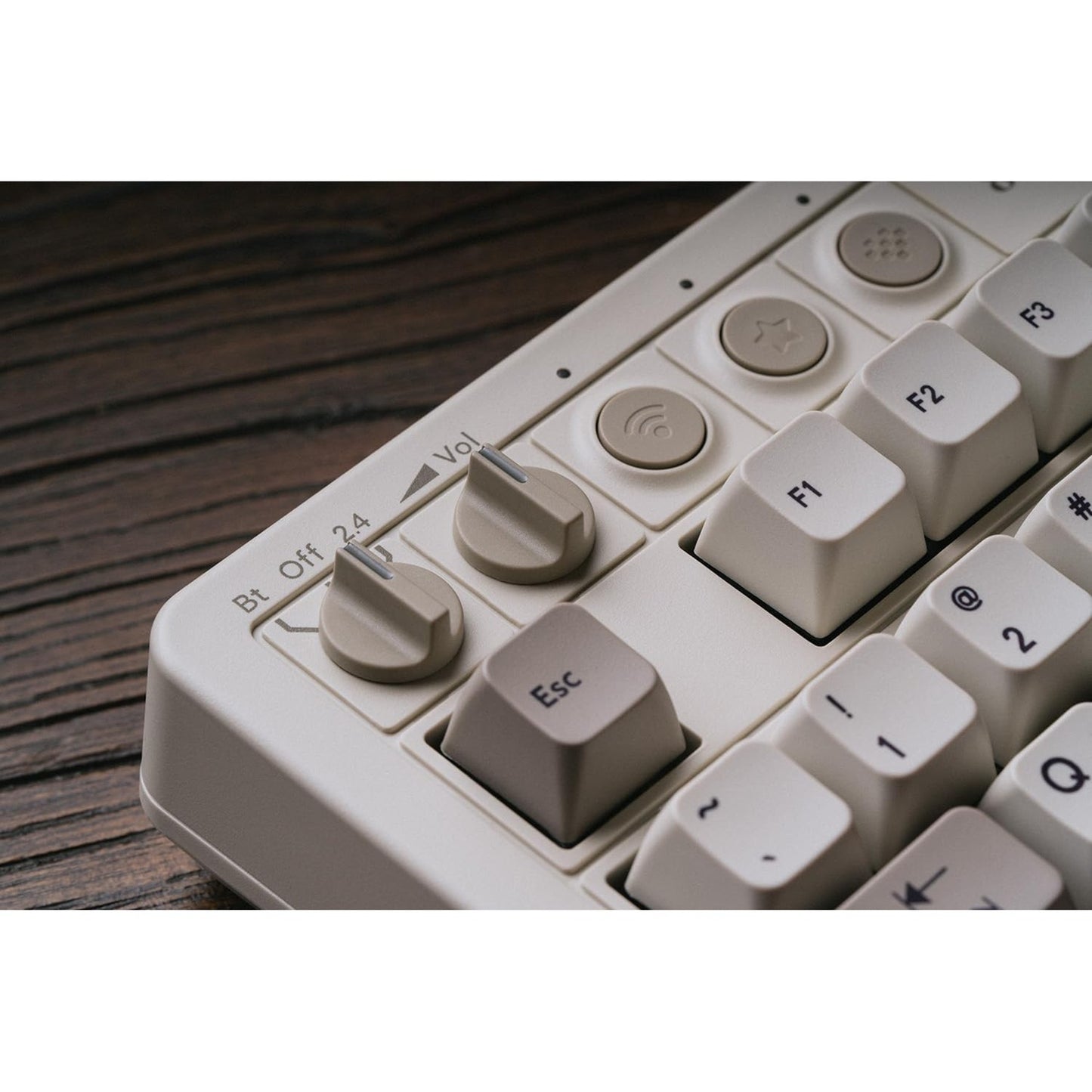 8bitdo Retro Mechanical Keyboard M Edición