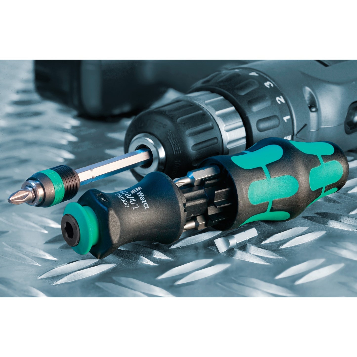 Waa kraftform kompakt 28 con picco