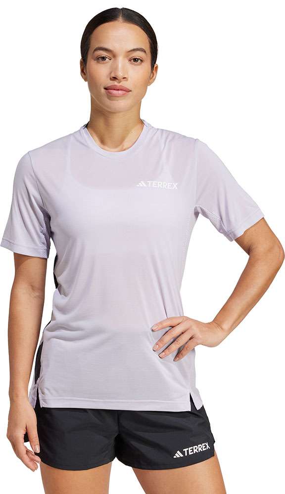 Adidas xperior - camiseta funcional para mujer