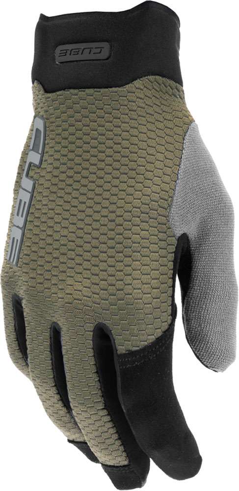 Cube Gravity tm - guantes de ciclismo