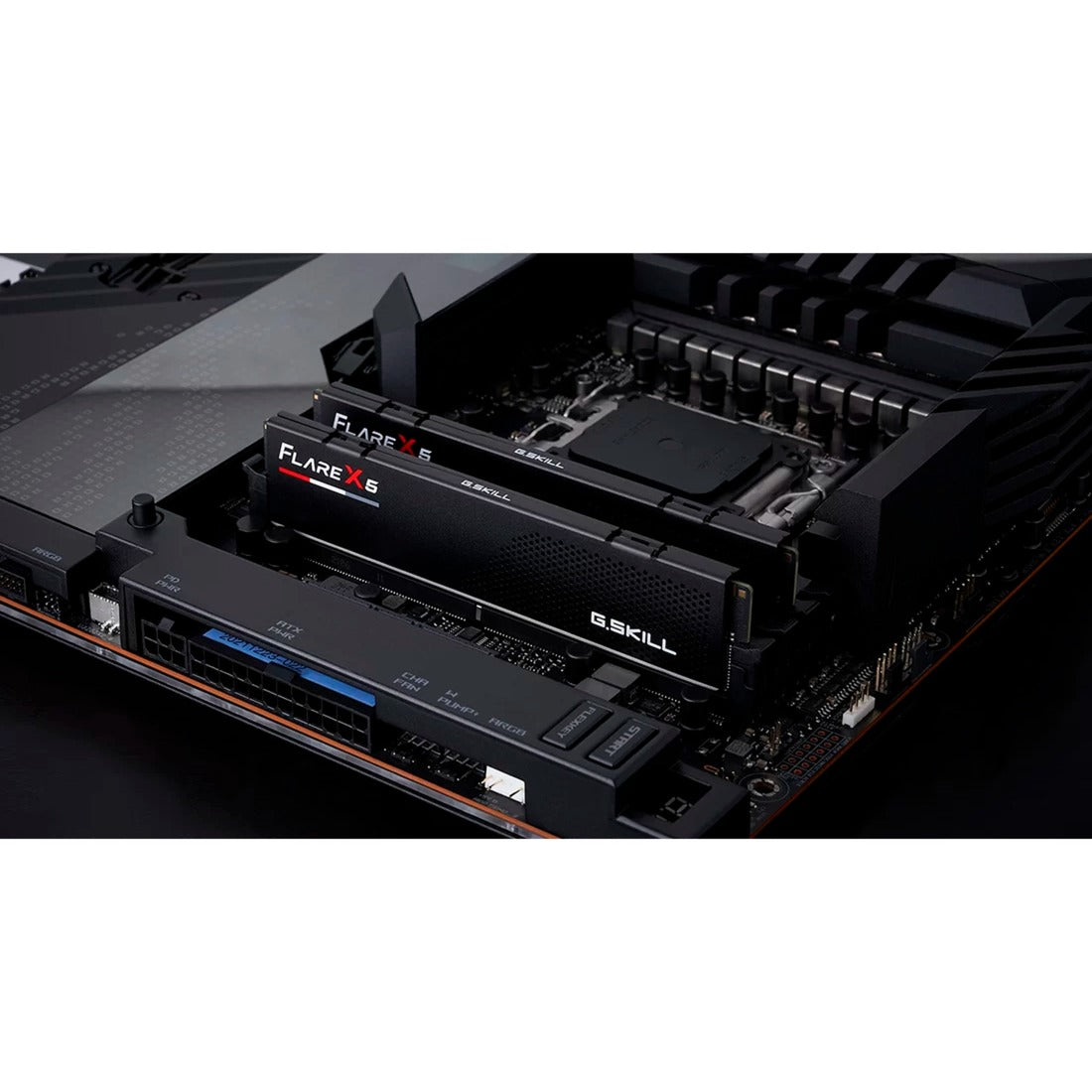 Kit G.Skill 32GB DDR5-6000