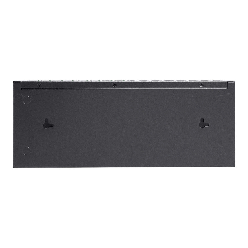 Tp-link omada sg2016p 16-poort gigabit smart switch (zwart, 8x poe+)