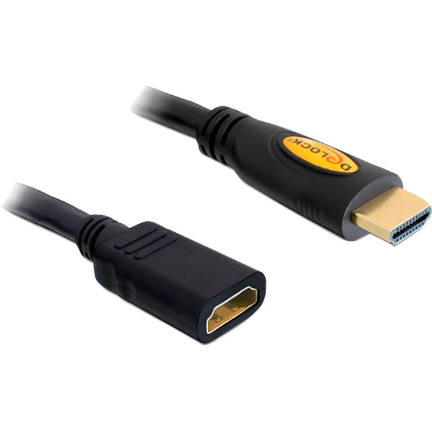 Delock Hdmi (macho)> Hdmi (hembra)