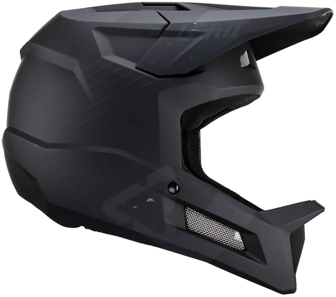 Leatt 2.0 Gravity - casco integral
