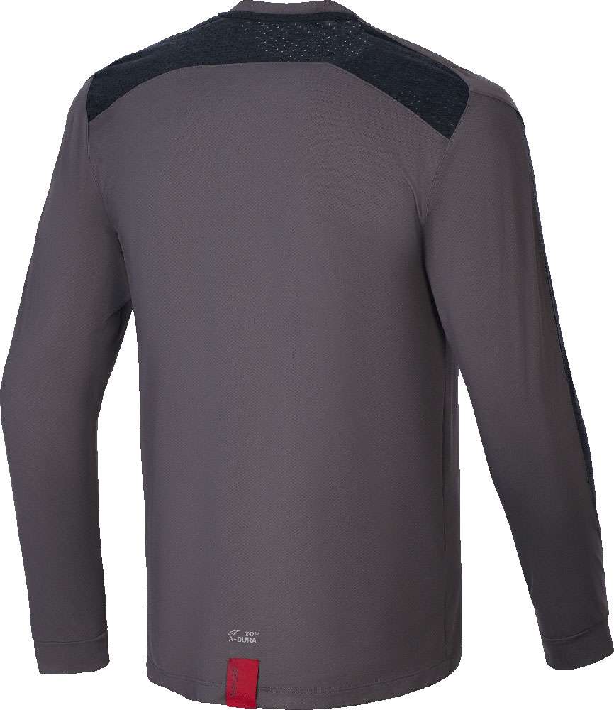 Alpinestars dura inset astar - maillot mtb manga larga