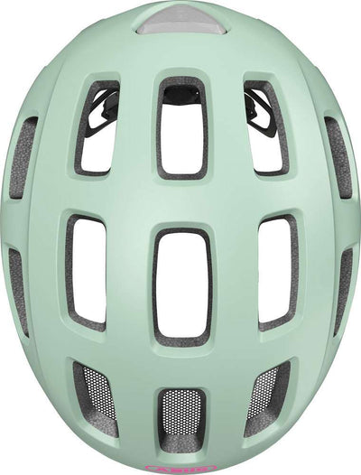 Abus Helm Youn-I 2.0 Iced Mint M 52-57cm