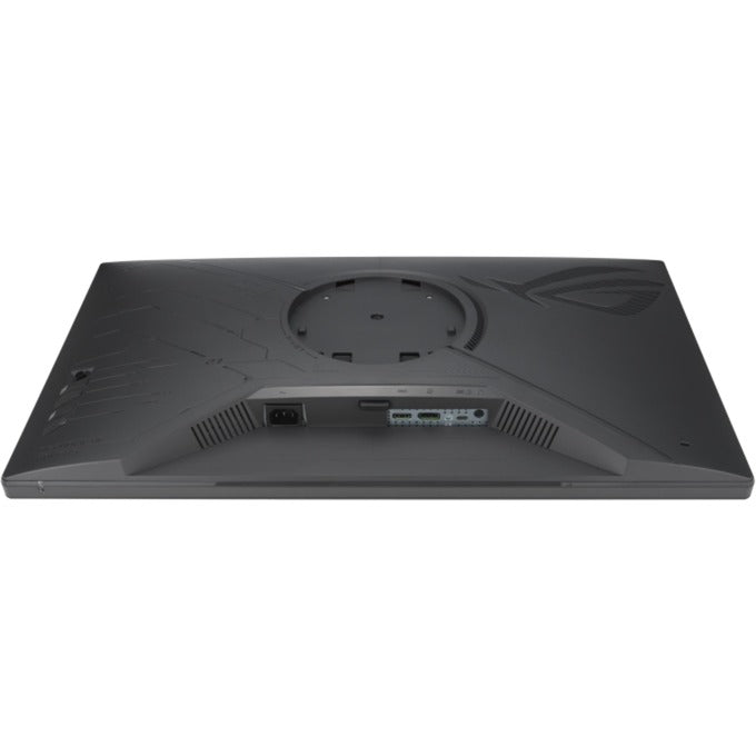 Monitor da gioco Asus ROG Strix XG27UCS 27 4K UHD (Nero, HDMI, DisplayPort, USB-C, 160 Hz)