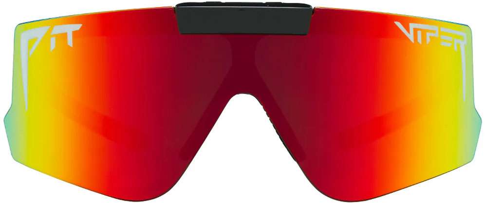 Pit viper the flip-offs exec rainbow - gafas deportivas