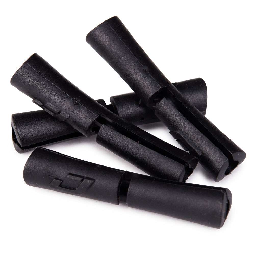 Protezioni telaio Katana per cavi freno e cambio (4 pezzi)