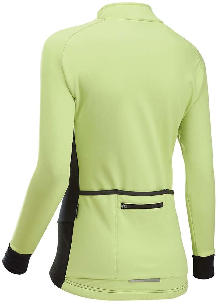 Chaqueta Northwave reload - chaqueta térmica para mujer