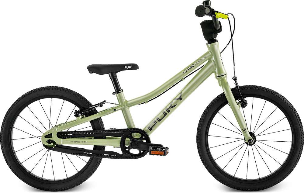 Puky ls-pro 18 - bici per bambini