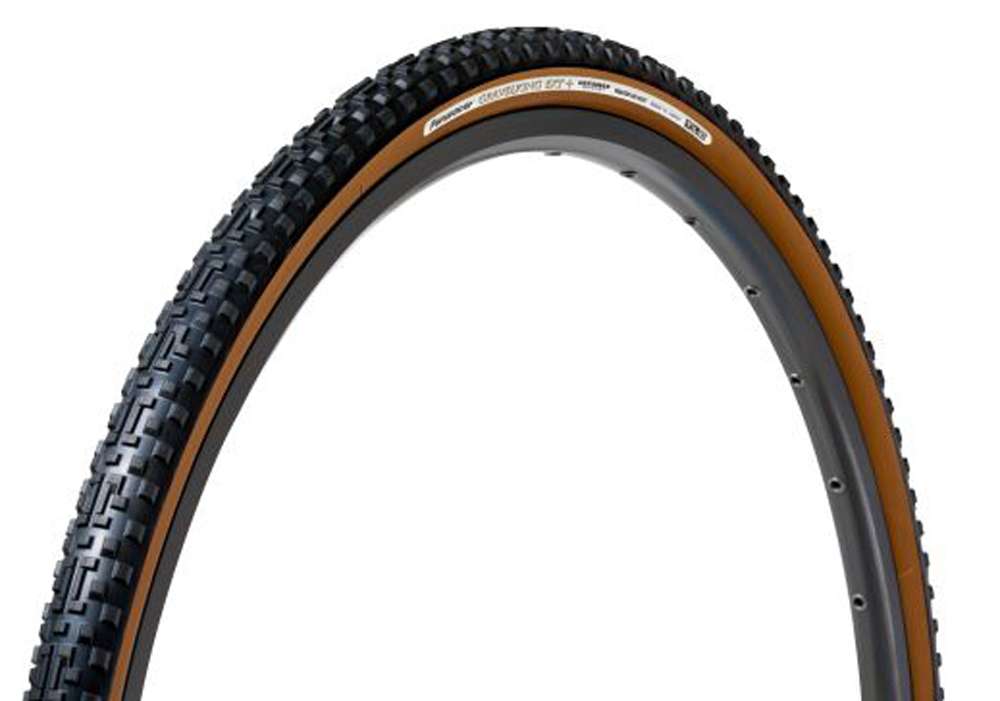Copertone pieghevole Panaracer Gravel King Ext Plus TLC