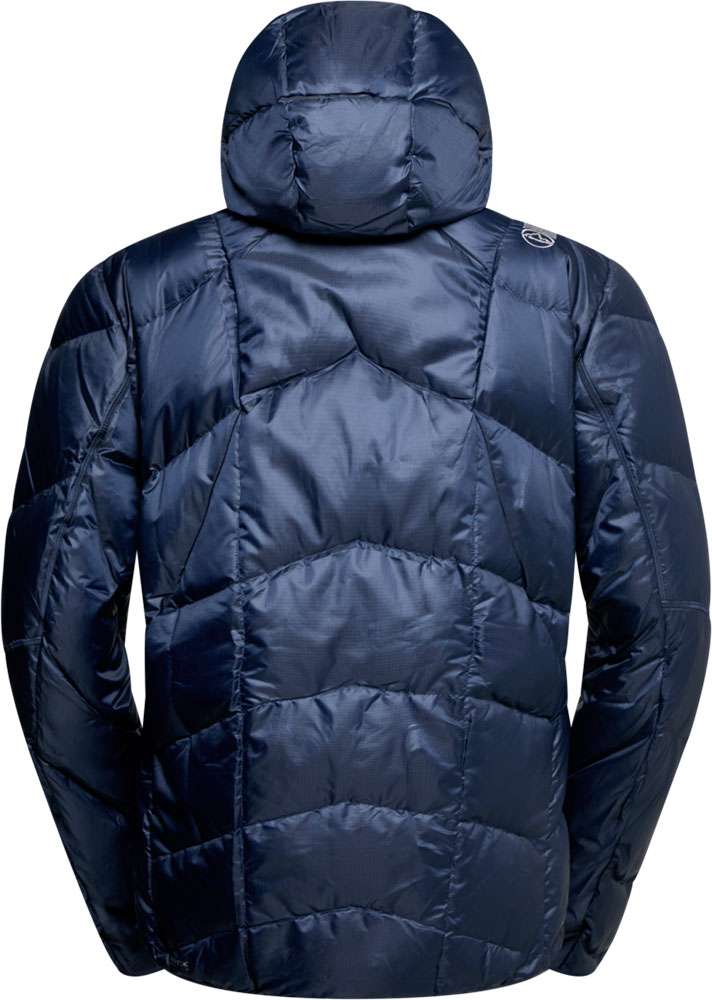 La sportiva pinnacle down - chaqueta térmica