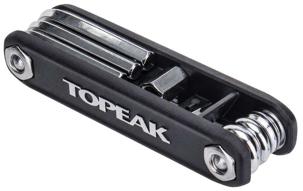 Topeak MiniTool X-Tool+ 11 Polage