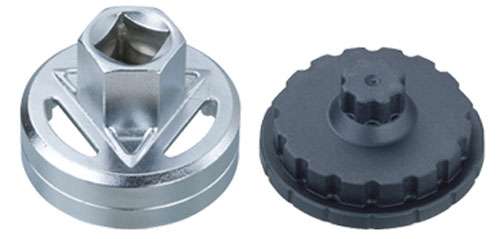 Scatti di sigillage topak Key Hollow