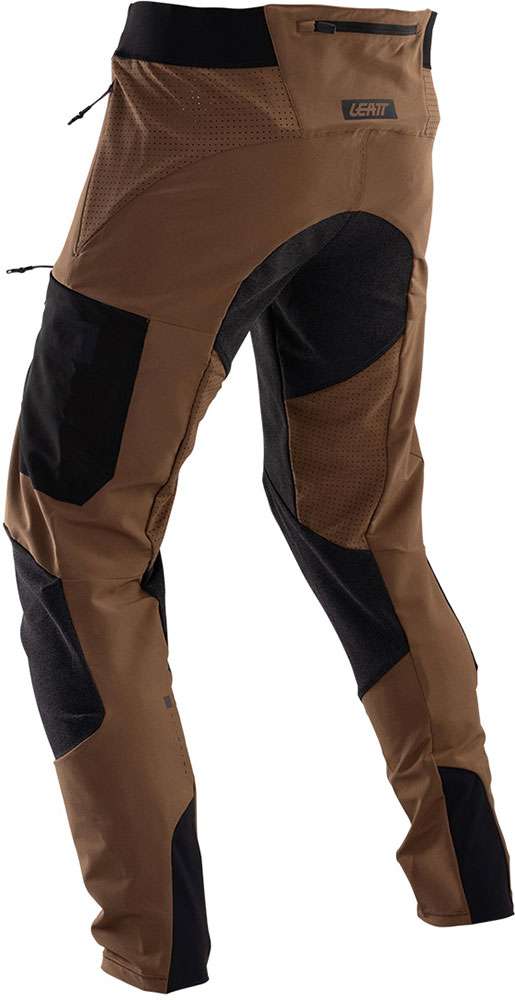 Leatt gravedad 4.0 - pantalones mtb