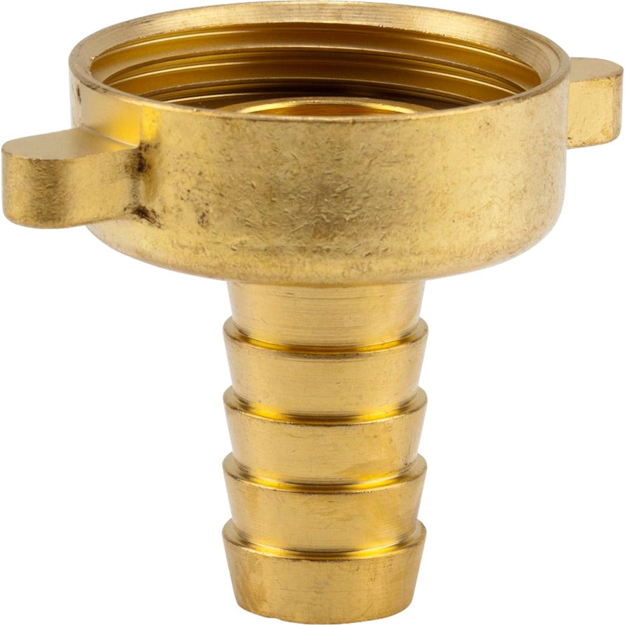 Gardena de la manguera de latón Tornillo de tornillo 33.3 (G1)