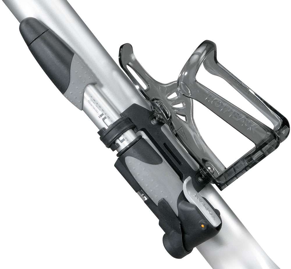 TOPEAK MINI PUMP Mini Dual DXG