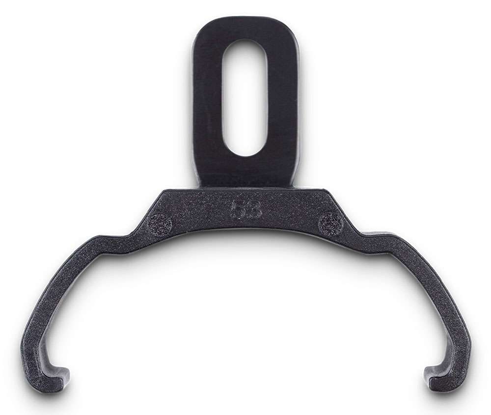 Adattatore per ponte acido