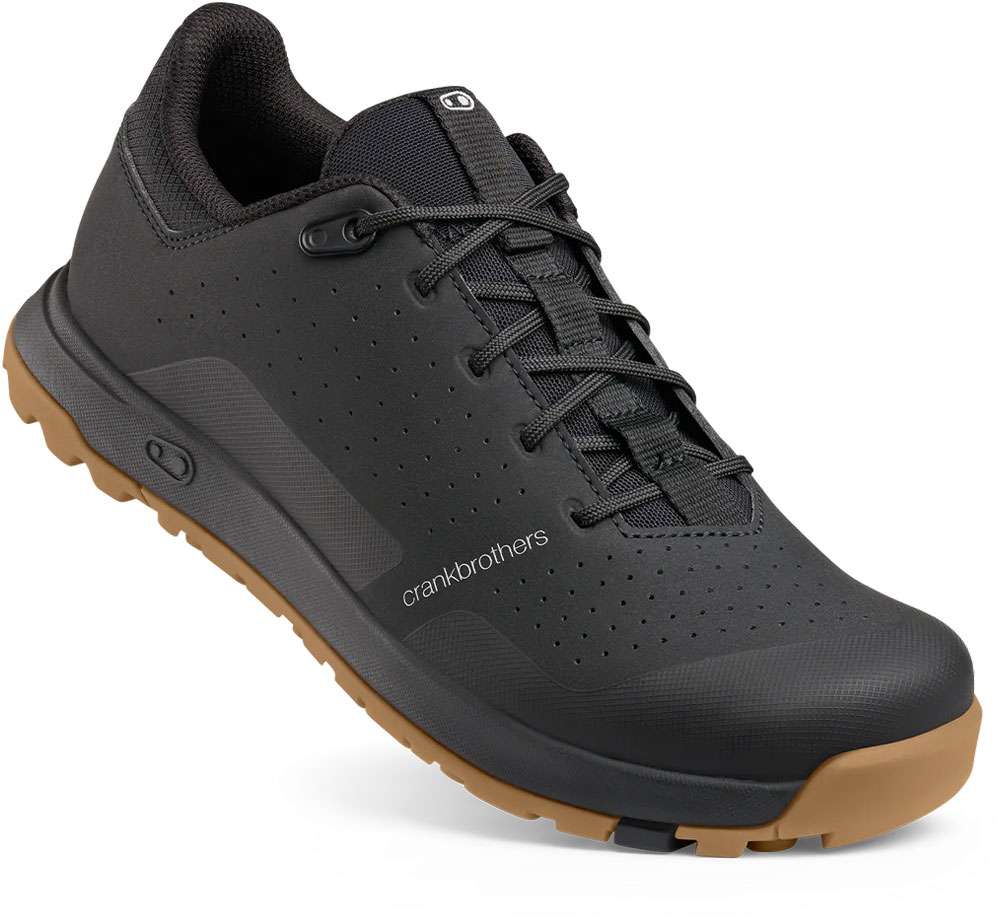 Laccio a martello Crankbrothers - scarpe da trail