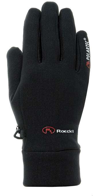 Roeckl deportes pino jr. - guantes de invierno para niños