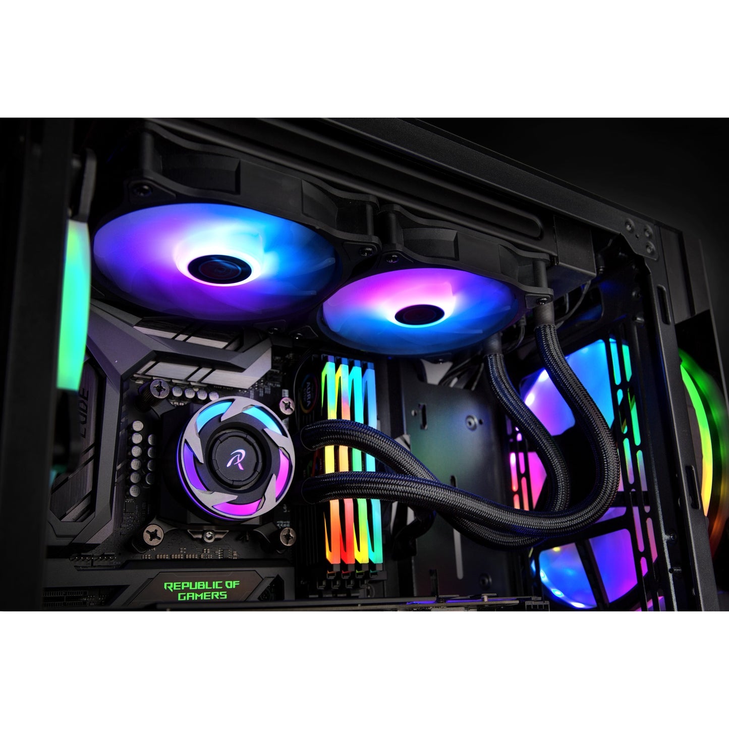 RAIJINTEK EOS 12 RBW ADD-2